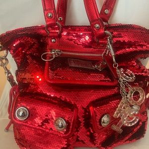 Coach Poppy Spotlight